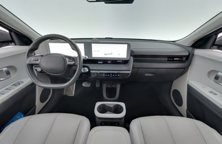 Hyundai IONIQ 5 vaihtoauto