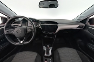 Opel Corsa-e vaihtoauto