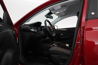 Opel Corsa-e vaihtoauto