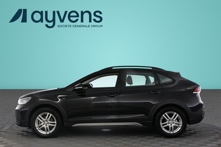 Volkswagen Taigo vaihtoauto