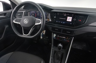 Volkswagen Taigo vaihtoauto