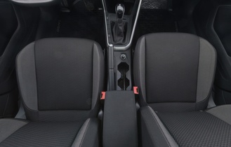 Volkswagen Taigo vaihtoauto