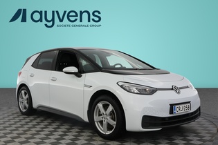 Volkswagen ID.3 vaihtoauto