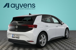 Volkswagen ID.3 vaihtoauto