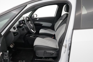 Volkswagen ID.3 vaihtoauto