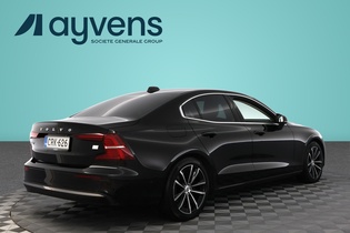 Volvo S60 vaihtoauto