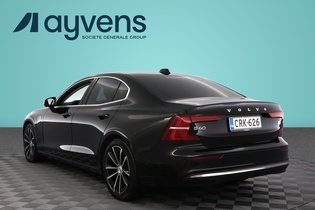 Volvo S60 vaihtoauto