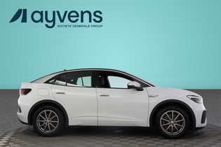 Volkswagen ID.5 vaihtoauto