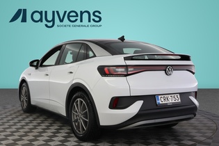 Volkswagen ID.5 vaihtoauto