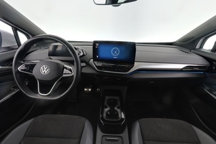 Volkswagen ID.5 vaihtoauto