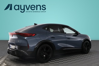 Cupra Tavascan vaihtoauto