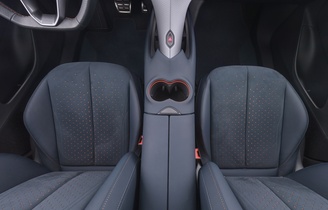 Cupra Tavascan vaihtoauto