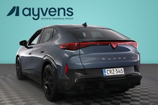 Cupra Tavascan vaihtoauto