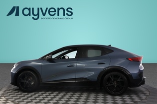 Cupra Tavascan vaihtoauto