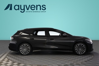 Volkswagen ID.7 vaihtoauto