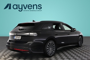 Volkswagen ID.7 vaihtoauto