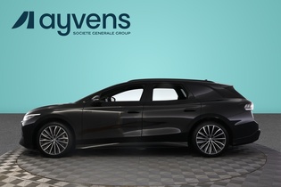 Volkswagen ID.7 vaihtoauto