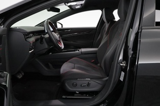 Volkswagen ID.7 vaihtoauto