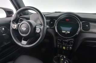 Mini Hatchback vaihtoauto