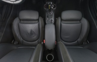 Mini Hatchback vaihtoauto