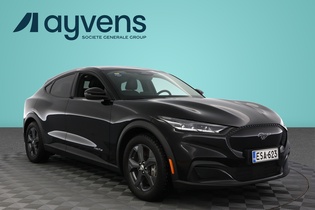 Ford USA Mustang vaihtoauto