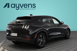 Ford USA Mustang vaihtoauto