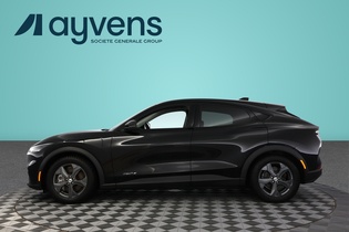 Ford USA Mustang vaihtoauto