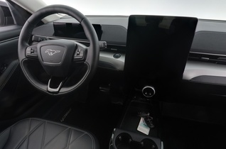 Ford USA Mustang vaihtoauto