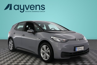 Volkswagen ID.3 vaihtoauto