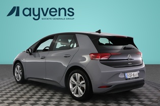 Volkswagen ID.3 vaihtoauto