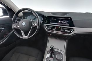 BMW 330 vaihtoauto
