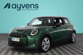 Mini Hatchback vaihtoauto