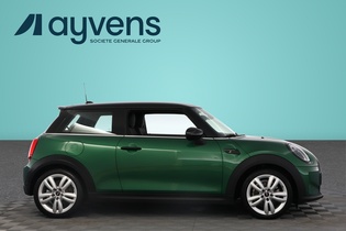 Mini Hatchback vaihtoauto