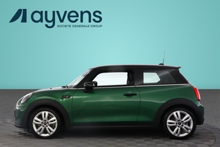 Mini Hatchback vaihtoauto