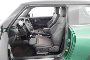 Mini Hatchback vaihtoauto