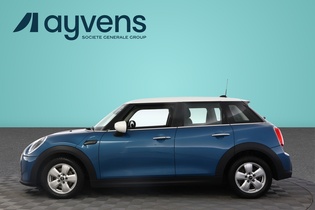 Mini Hatchback vaihtoauto