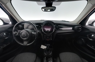 Mini Hatchback vaihtoauto