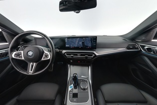 BMW i4 vaihtoauto