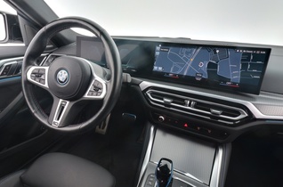 BMW i4 vaihtoauto