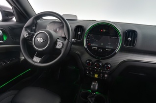 Mini Countryman vaihtoauto