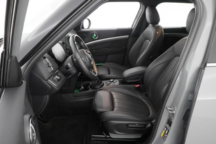 Mini Countryman vaihtoauto