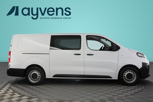 Opel Vivaro-e vaihtoauto