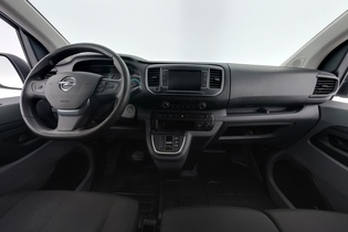 Opel Vivaro-e vaihtoauto