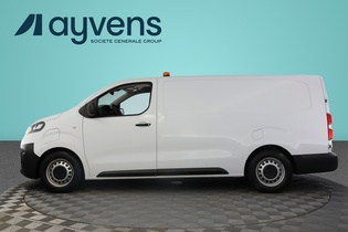 Opel Vivaro-e vaihtoauto