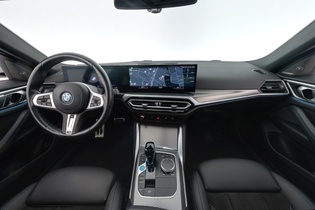BMW i4 vaihtoauto