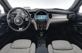 Mini Cooper vaihtoauto