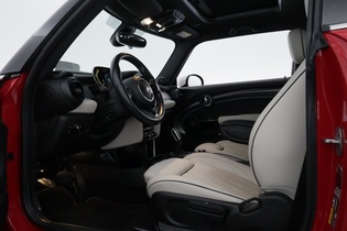 Mini Cooper vaihtoauto