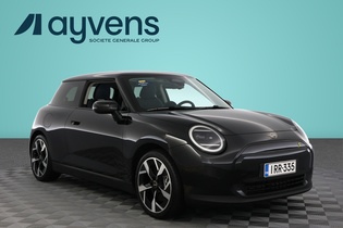 Mini Hatchback vaihtoauto