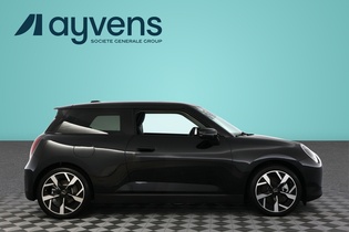 Mini Hatchback vaihtoauto