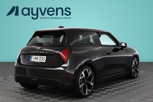 Mini Hatchback vaihtoauto